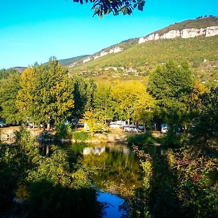 Camping Larribal Мийо Екстериор снимка