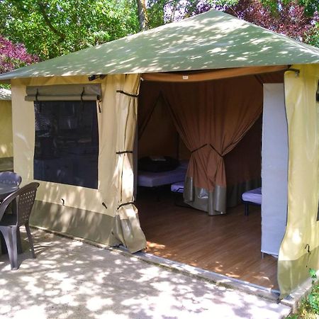 Camping Larribal Мийо Екстериор снимка