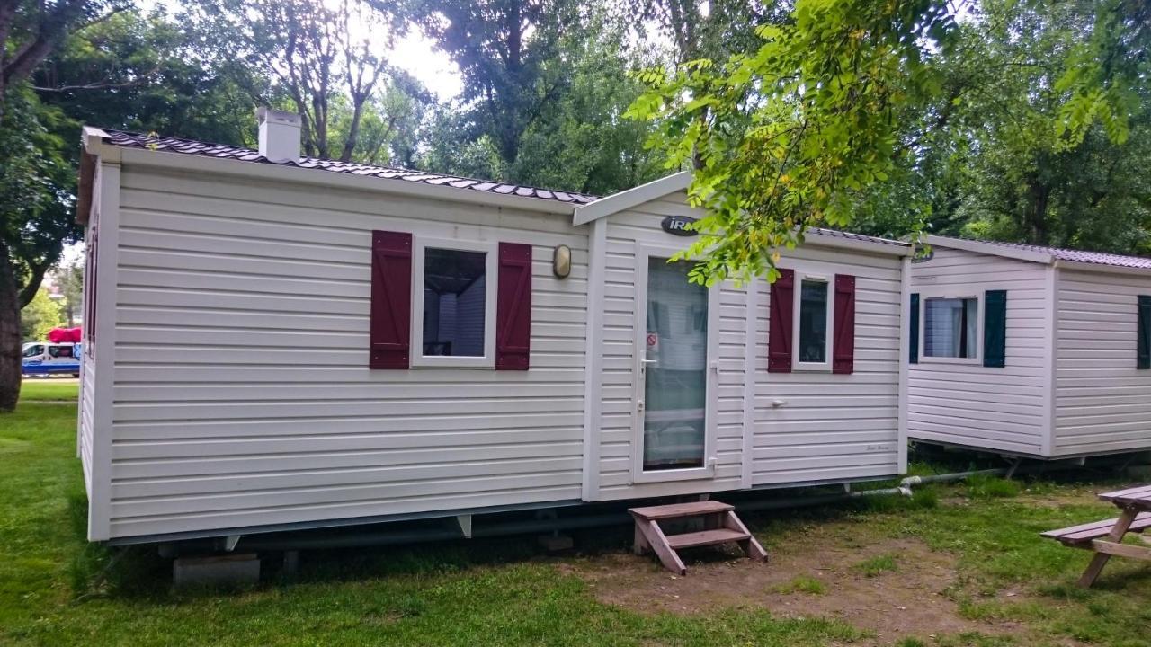 Camping Larribal Мийо Екстериор снимка