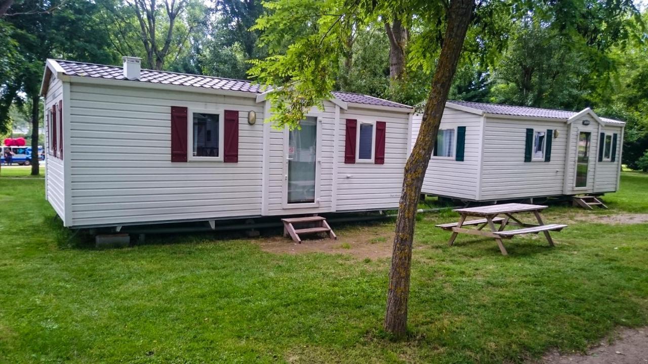 Camping Larribal Мийо Екстериор снимка