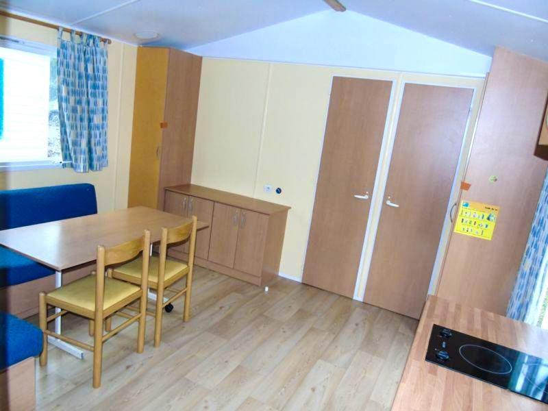 Camping Larribal Мийо Екстериор снимка