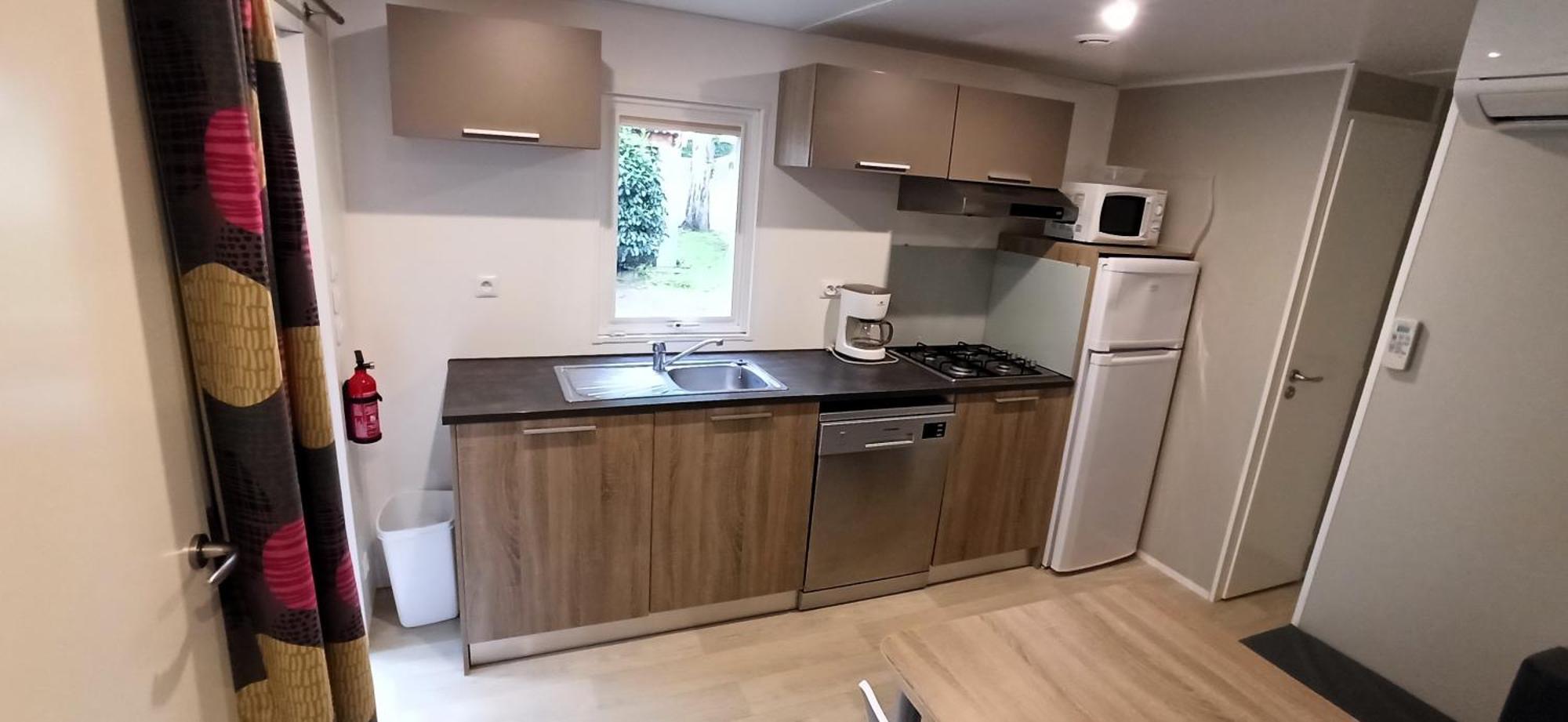Camping Larribal Мийо Екстериор снимка