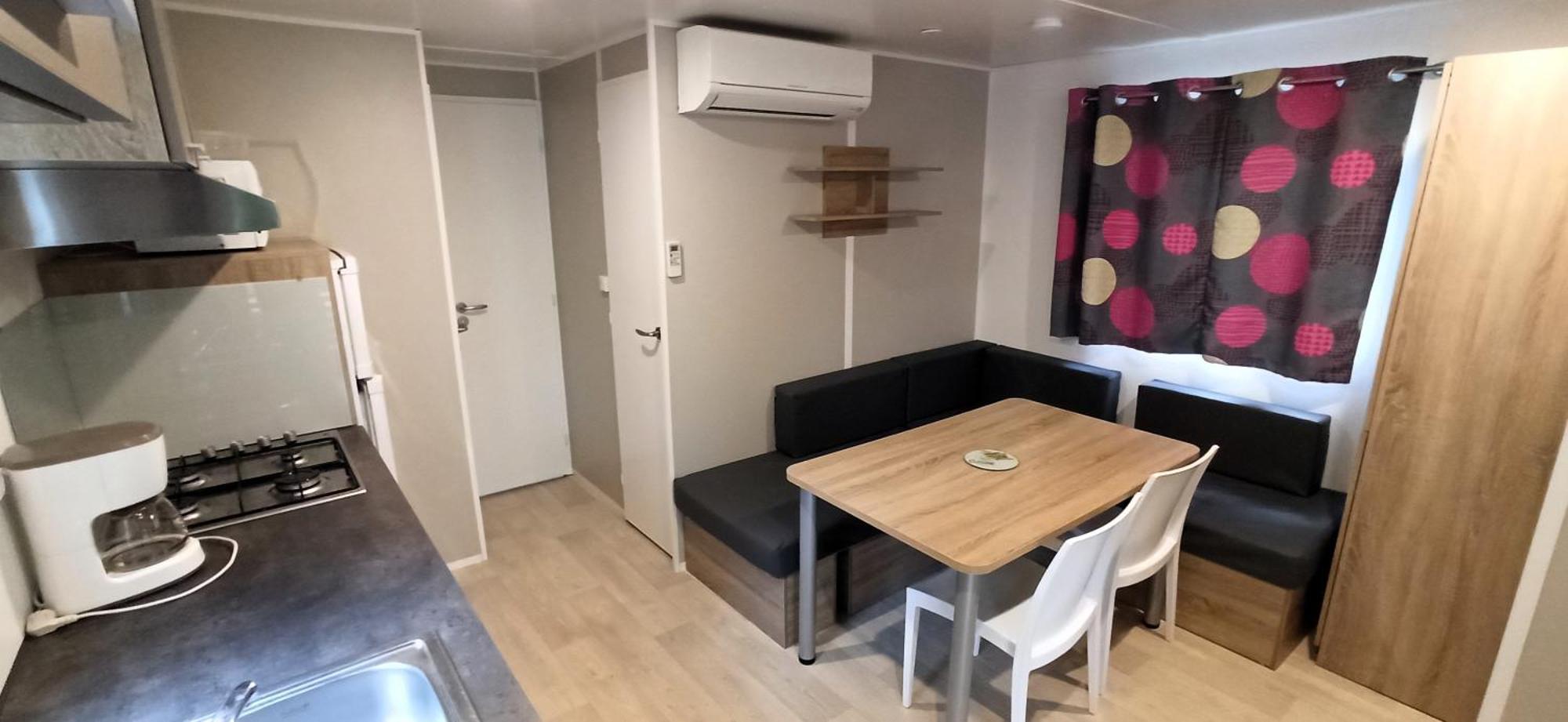 Camping Larribal Мийо Екстериор снимка
