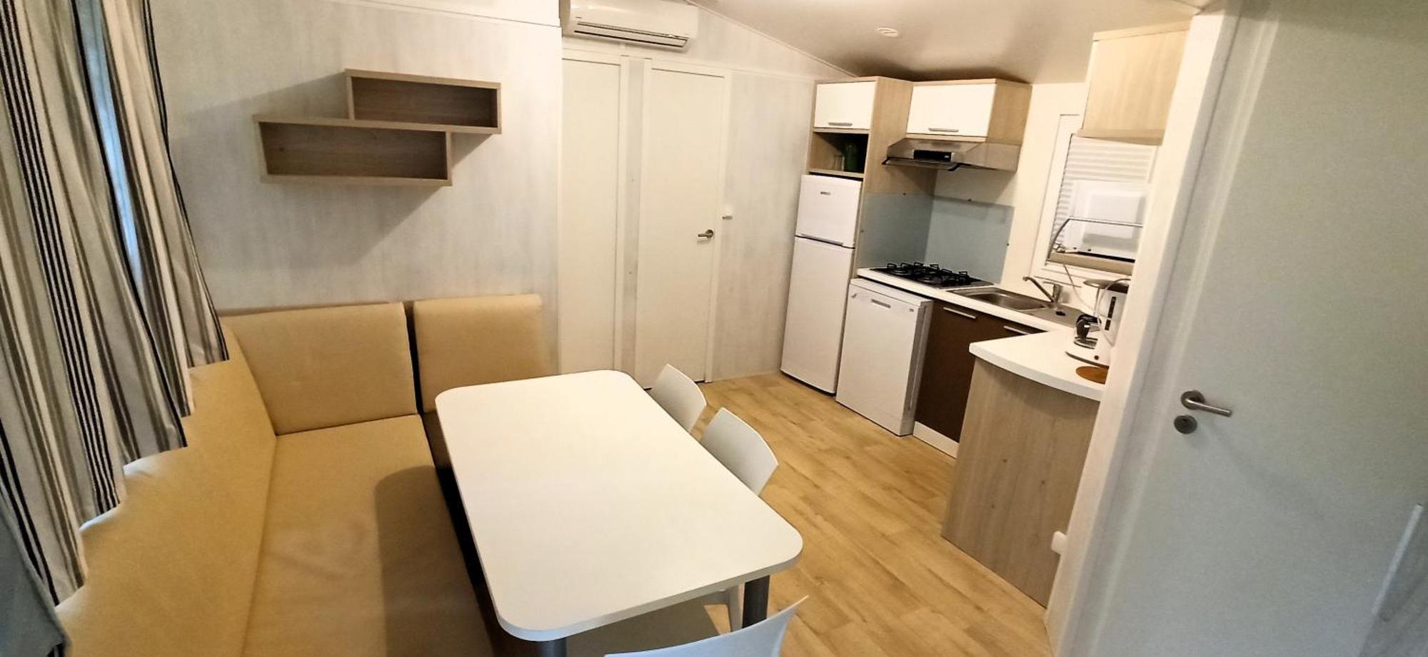 Camping Larribal Мийо Екстериор снимка