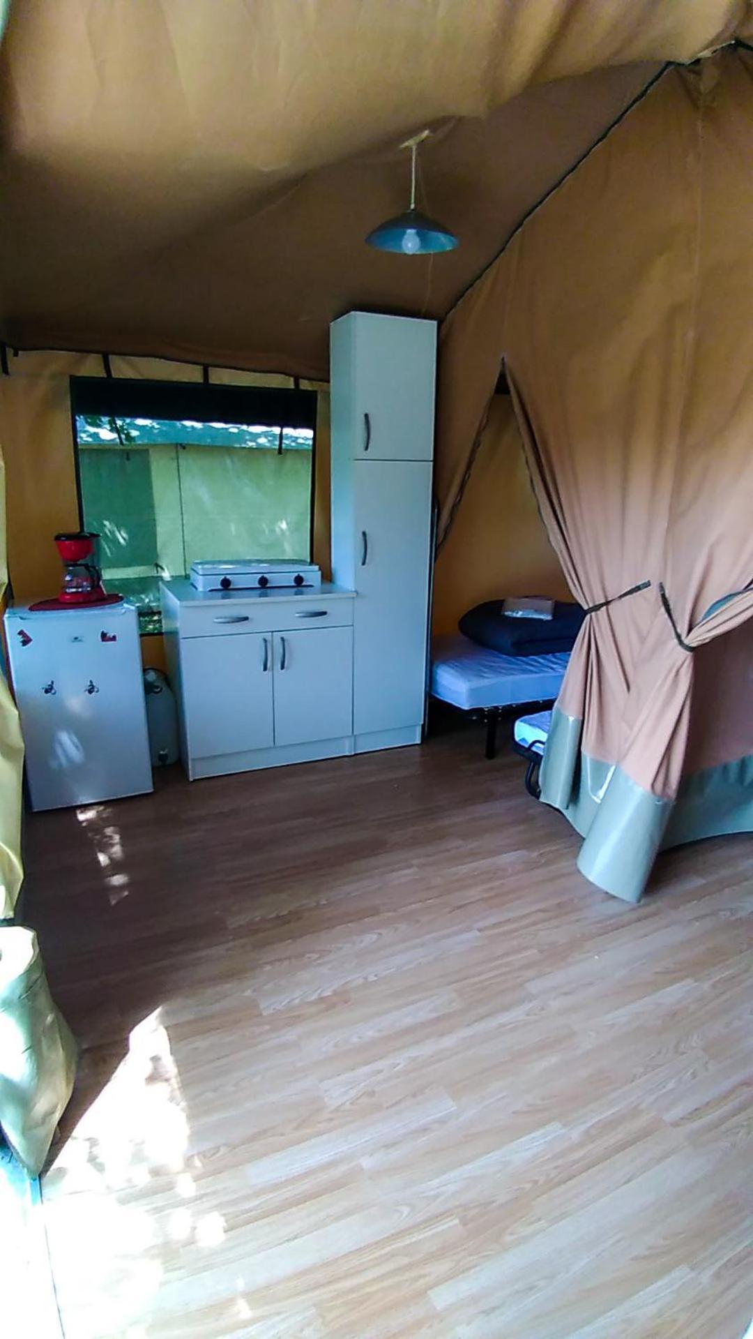 Camping Larribal Мийо Екстериор снимка